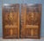 Wood Walnut and Burr Walnut Veneer Door For Sale - Image 7 of 7