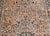 Antique Turkish Hereke Silk Rug, Tree of Life Design, Handwoven, 1900s, 3' x 4' For Sale - Image 4 of 18