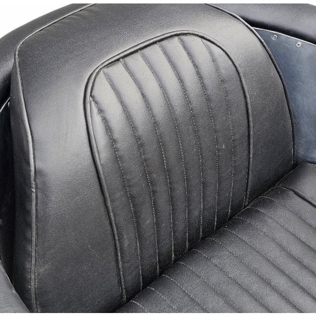 Contemporary Aviator Chair For Sale - Image 11 of 15