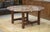 Vintage Wooden Table, 1960s For Sale - Image 10 of 10