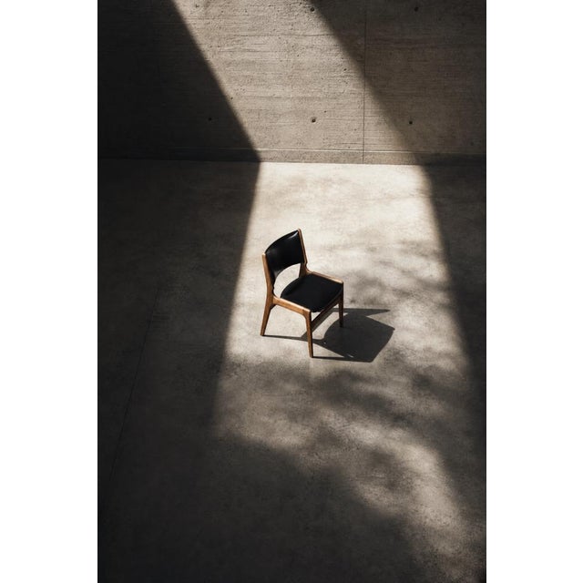 Mid-Century Modern Danish Teak Model 89 Armchair by Erik Buch for Anderstrup Møbelfabrik, 1950s For Sale - Image 16 of 18