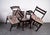 Vintage Dining Chairs by Gillis Lundgren for Ikea, Set of 6 For Sale - Image 12 of 13