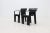 Set of Vintage Strip Dining Chairs by Gijs Bakker for Castelijn, 1970s For Sale - Image 9 of 12