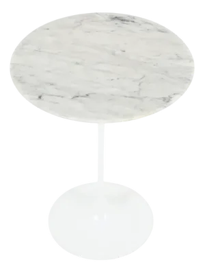 Side Table by Eero Saarinen for Knoll International, 1960s
