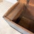 Antique Blue Painted Wooden Chest Dated 1871 For Sale - Image 11 of 16