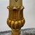 Large Italian Florentine Floor Lamp in Gilded Wood, 1960s For Sale - Image 9 of 12