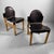 Mid-Century Modern Vintage Flex Chairs by Gerd Lange for Thonet, West Germany, 1970s, Set of 2 For Sale - Image 3 of 17