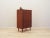 1970s Vintage Danish Teak Chest of Drawers, 1970s For Sale - Image 5 of 12