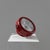 Schuko 2000 Lamp in Metal and Glass by Achille and Piergiacomo Castiglioni for Flos For Sale - Image 11 of 11
