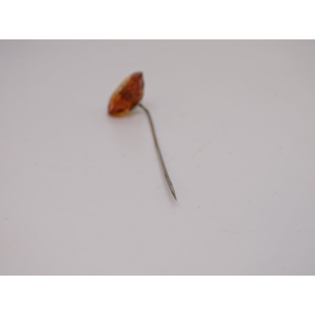 Hat Pin, Spain, 1940s For Sale - Image 11 of 17