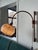 Brown Wall Light from Domus, Denmark, 1960s For Sale - Image 8 of 14