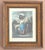 Early 20th Century Vintage Print from Wheatley Cries of London: "Strawberrys, Scarlet Strawberries" For Sale - Image 5 of 5