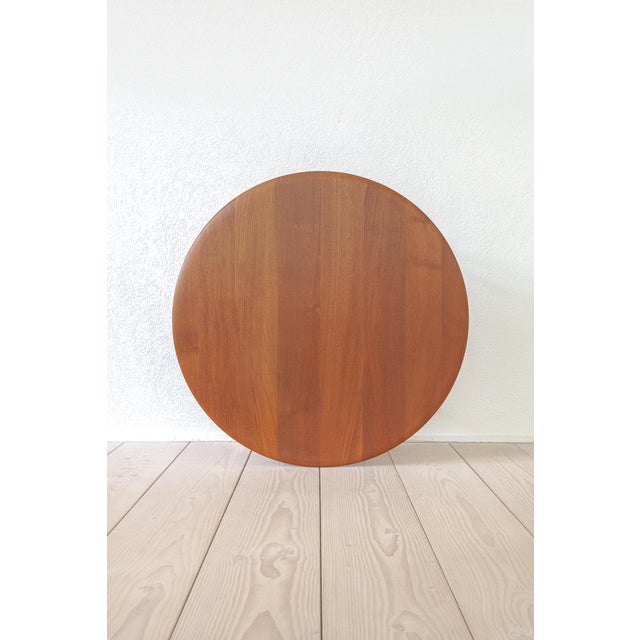 Mid-Century Modern Coffee Table FD-515 for France & Son, Denmark For Sale - Image 3 of 6