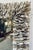 Contemporary Made Goods Organic Modern Oyster Shell Mina Wall Mirror For Sale - Image 3 of 5