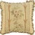 French 19th Century French Aubusson Pillow For Sale - Image 3 of 3