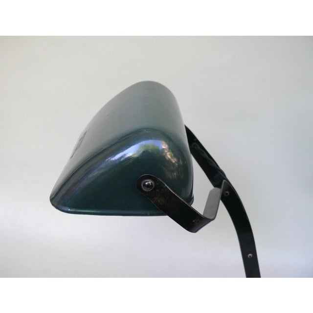 Vintage 6676/1 Art Deco Desk Lamp from Horax For Sale - Image 10 of 18