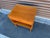 Mid-Century Modern Vintage Danish Modern Teak Nightstand From Dux For Sale - Image 3 of 6