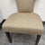 Swaim Amp Side Chair For Sale - Image 11 of 12