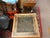 Late 20th Century 20th Century Mission Style Side Table For Sale - Image 5 of 8