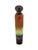 Art Nouveau Perfume Bottle in Polychrome Etched Glass with Full Silver Mount from Daum Nancy, 1890s For Sale - Image 3 of 16