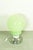 Large Space Age Italian Murano Glass Table Lamp, 1970s For Sale - Image 6 of 10