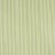 Sample - Schumacher Charee Silk Stripe Fabric in Green For Sale