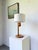 Vintage Pine Table Lamp from Ikea, 1980 For Sale - Image 3 of 18