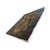 Textile Vintage Mid Century Modern Heavy Impasto Floral - Home Galleries Inc. For Sale - Image 7 of 13