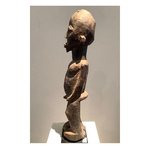 Burkina Faso Bateba Statue For Sale - Image 5 of 7