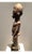Burkina Faso Bateba Statue For Sale - Image 5 of 7