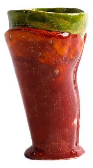 Bloody Maria Glass by Teresa Monmas
