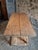 French Worktable in Beech, Chestnut and Oak, France, 1940s For Sale - Image 4 of 18