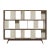 Wordsworth Bookcase from Wood Tailors Club, in New conditions. Designed from 2000 Signed by Maker