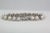Akoya Pearl Bracelet With Diamonds For Sale In Los Angeles - Image 6 of 9