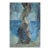 Vintage Nude Art Oil Painting, Nude Woman Figure, Soviet Ukrainian Art 48-34 For Sale