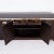 Mid-Century Campaign Style Long Chest or Cabinet For Sale In West Palm - Image 6 of 10