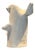 Aba Carrasquer, Abstract Sculpture, Plaster For Sale