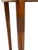 Vienna Secession Console Table in Beech Wood from Jacob and Josef Kohn, 1890s For Sale - Image 9 of 13