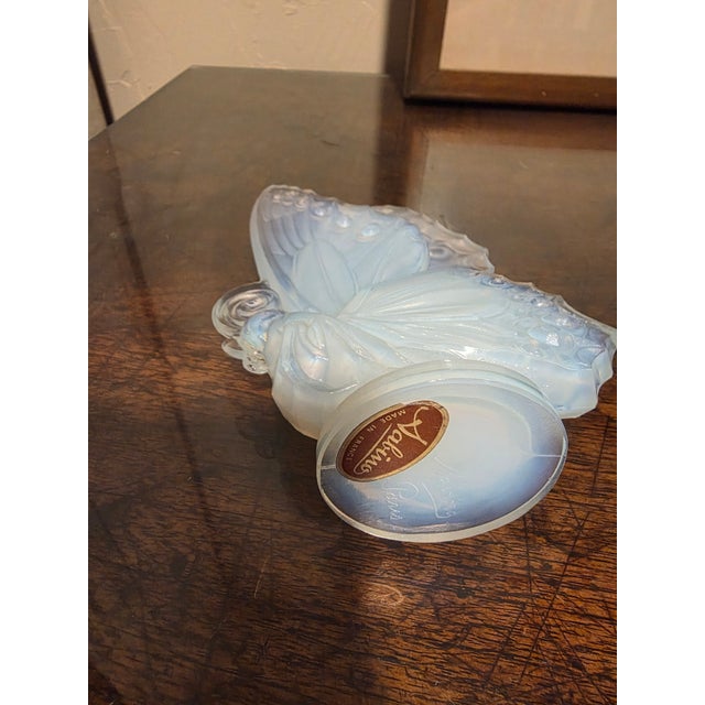 Art Deco Sabino Butterfly With Closed Wings For Sale - Image 3 of 8