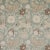 Inspired by antique Tibetan rugs, the luxuriously thick cloth is covered in an enchanting pattern of tigers, snow lions,...