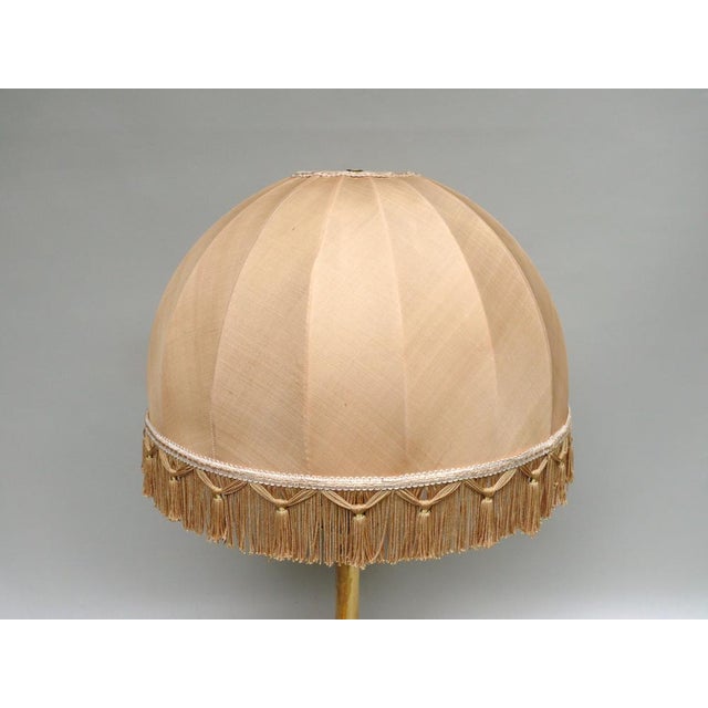 Table Lamp in Brass, 1960s For Sale - Image 9 of 18