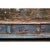 Blue Early 18th Century Pennsylvania Blanket Box/ Dowry Chest For Sale - Image 8 of 9