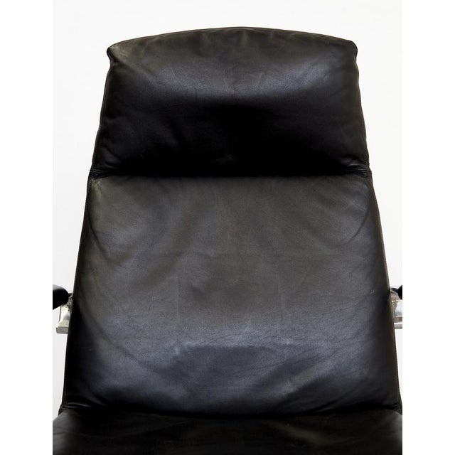 Mid-Century Modern FK86 Chair by Fabricius & Kastholm, 1960s For Sale - Image 3 of 17