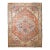 Antique Persian Serapi Rug 9’4” X 12’4” For Sale