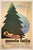 Mid-Century Modern Rare Travel Poster "Monte Faito, Napoli" - 1954 For Sale - Image 3 of 3