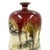 Vintage Chinese Hand-Crafted Porcelain Landscape Vase For Sale - Image 11 of 18