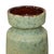 Ceramic Small West German Pottery Glazed Ceramic Vase, Germany, 1970s For Sale - Image 7 of 10