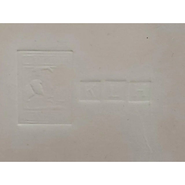 w/ the Good Bitch "Accurate" of Mr. Stewart's Cheshire Foxhounds at Runnymede March, 1948 Published 1950 by Charles...