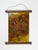Three court figures. A golden road. The only Bijin-ga in the collection. The Kin-michi Bijin is mounted from a Japanese...