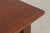 Ethan Allen Cherry Mission Style End Table For Sale - Image 9 of 15